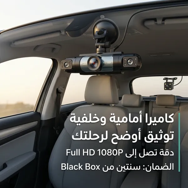 داش كام واي فاي
